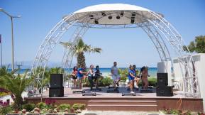 FLORA GARDEN EPHESUS HOTEL Activities